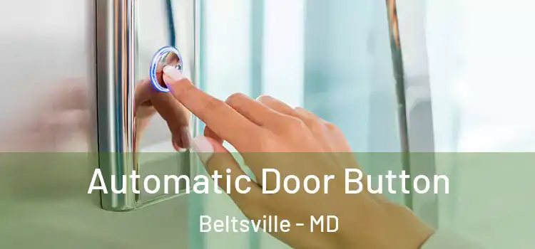  Automatic Door Button Beltsville - MD