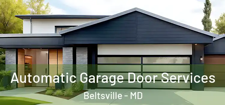  Automatic Garage Door Services Beltsville - MD
