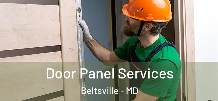  Door Panel Services Beltsville - MD