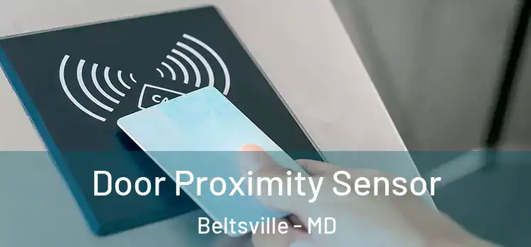  Door Proximity Sensor Beltsville - MD