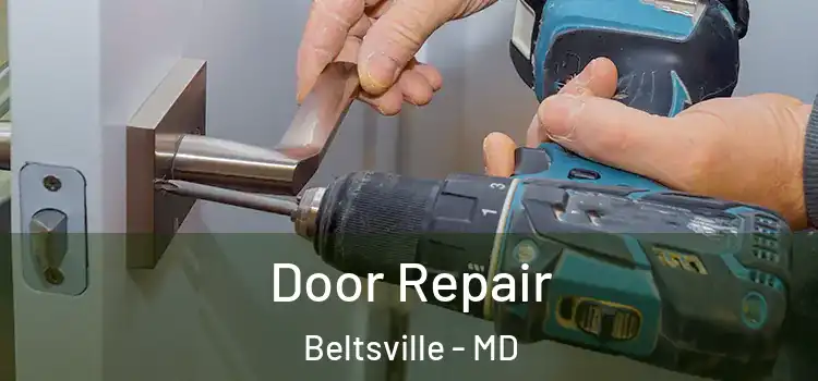  Door Repair Beltsville - MD