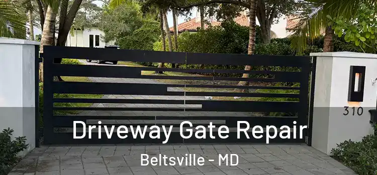  Driveway Gate Repair Beltsville - MD