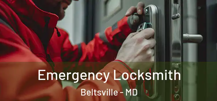  Emergency Locksmith Beltsville - MD