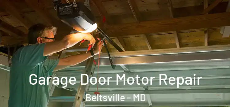 Garage Door Motor Repair Beltsville - MD