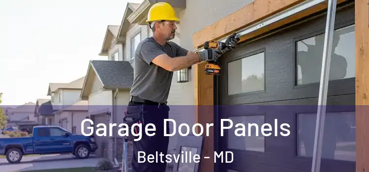  Garage Door Panels Beltsville - MD