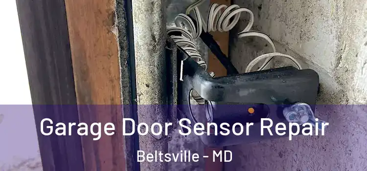  Garage Door Sensor Repair Beltsville - MD