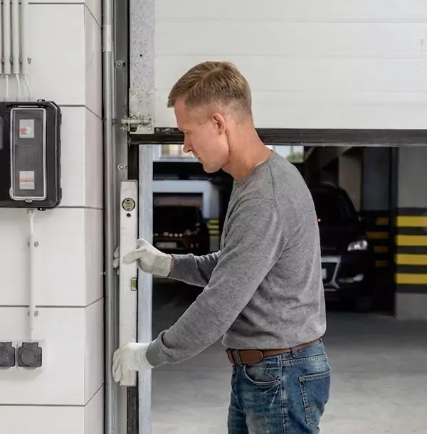 Why Choose Us for Door, Gate and Security Services in Beltsville, MD