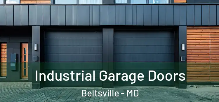  Industrial Garage Doors Beltsville - MD