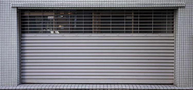 Advanced Solutions for Your Aluminum Garage Doors in Beltsville, Maryland