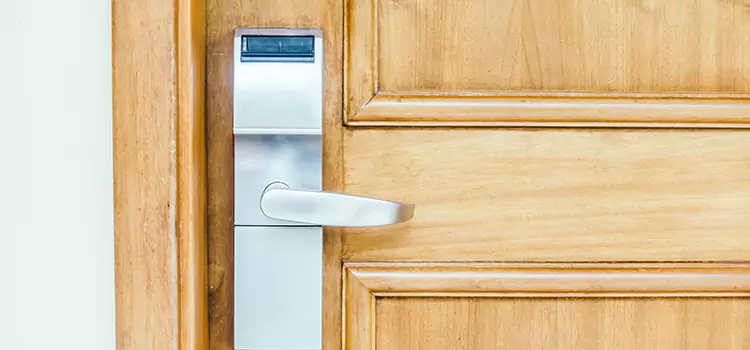 Advanced Solutions in Beltsville, MD for Modern Security