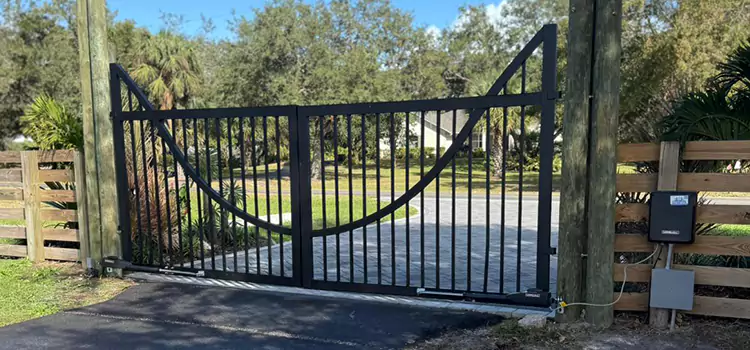 Gate Motor Repair Beltsville