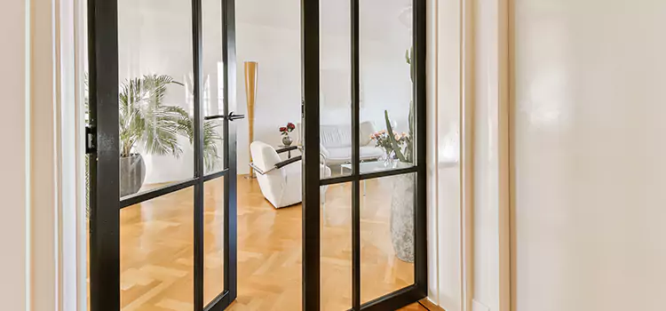 Bifold Door Replacement Beltsville