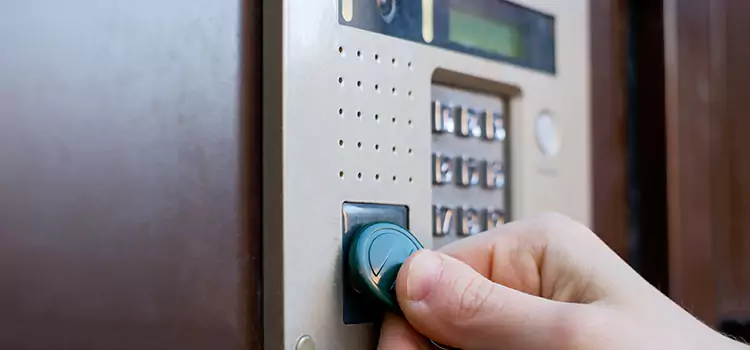 Enhanced Security Features Beltsville