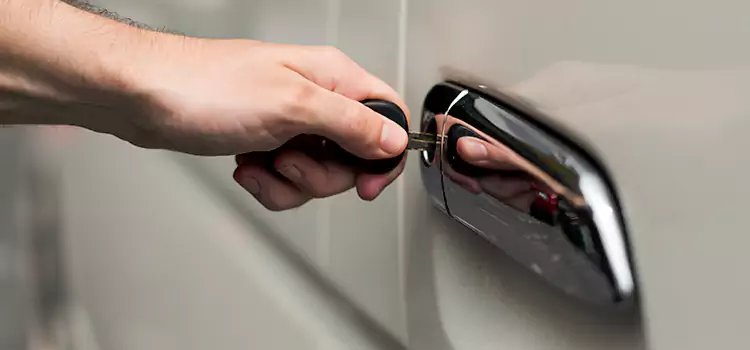 Why Choose Our Auto Locksmith Team in Beltsville, MD?