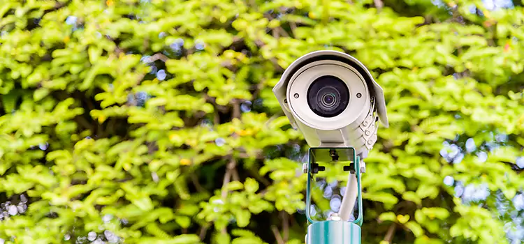 Advanced Surveillance Solutions for Every Need in Beltsville