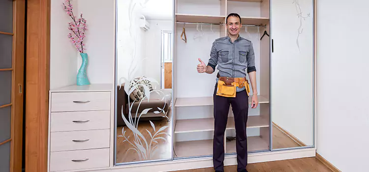 Sliding Closet Door Replacement Beltsville