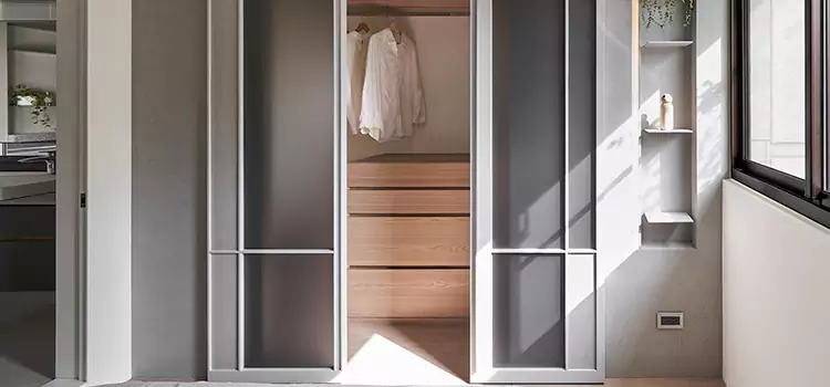 Mirror Sliding Door Replacement Beltsville