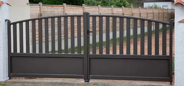 Advanced Gate Solutions in Beltsville, MD