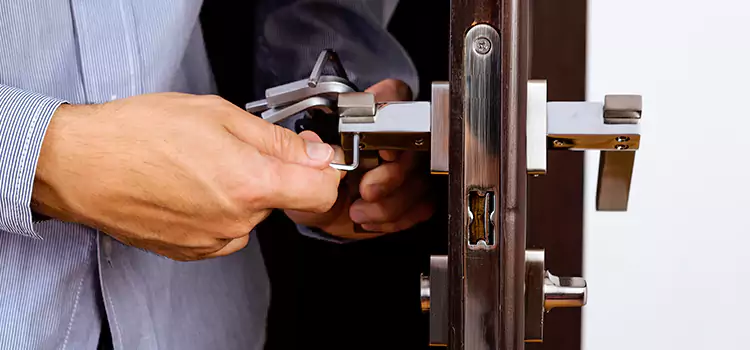 Commercial Door Lock Repair Beltsville