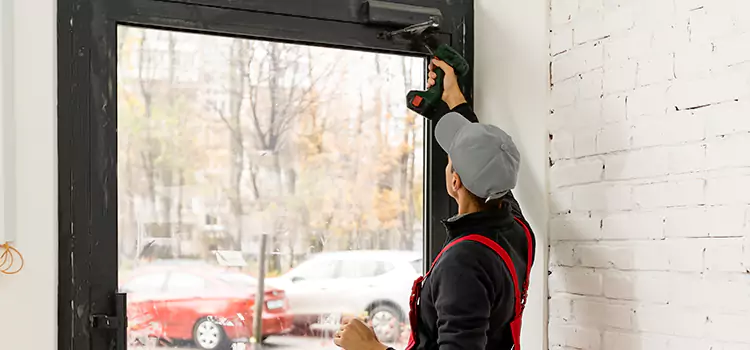 Comprehensive Door Closer Services in Beltsville, MD