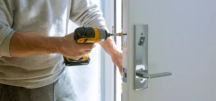 Door Knob Lock Repair Beltsville