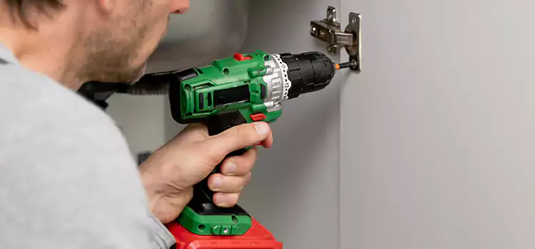 Commercial Door Hinge Repair Beltsville
