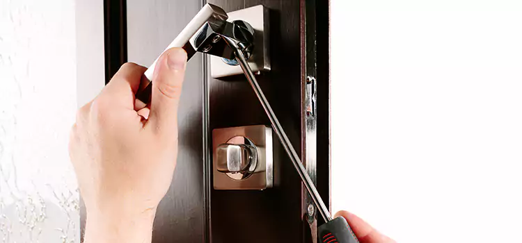 Door Lock Replacement Service Beltsville