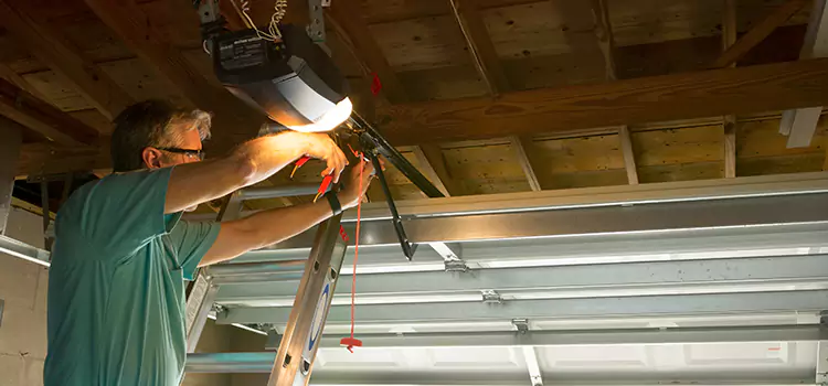 Garage Door Opener Sales and Installation Beltsville