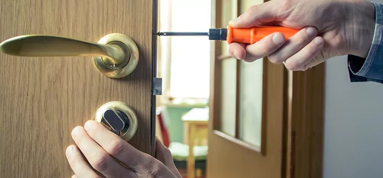 Garage Door Installation Beltsville