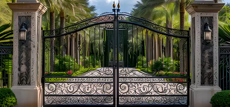 Sliding Driveway Gate Cost Beltsville