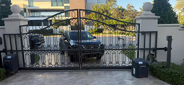Driveway Gate Maintenance Beltsville