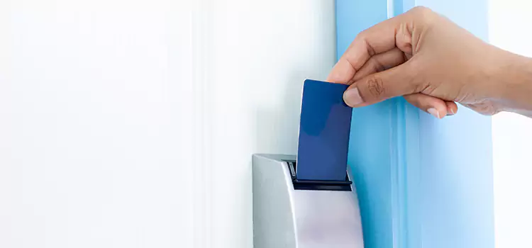 Access Control System Integration Beltsville