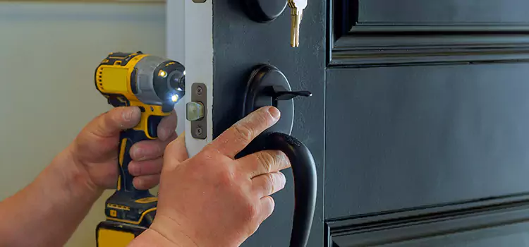 Locksmith Emergency Service Beltsville
