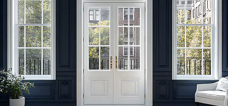 French Door Lock Repair Beltsville