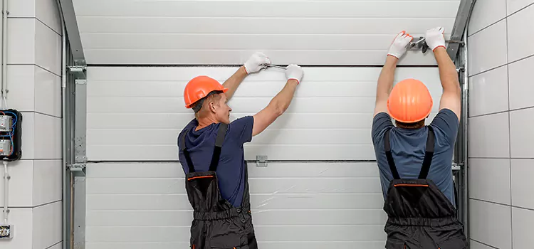 Choose Us for Your Garage Door Needs in Beltsville