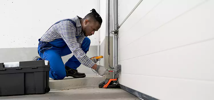 Expert Solutions for Every Garage Lock Need in Beltsville, MD