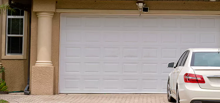 Comprehensive Garage Door Maintenance Services in Beltsville, MD