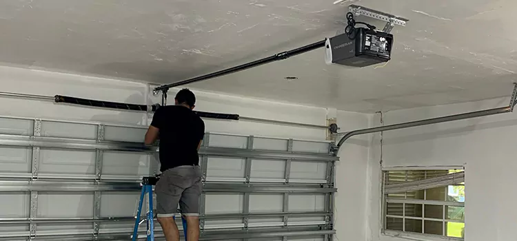 Garage Door Opener Repair Near Me in Beltsville, MD