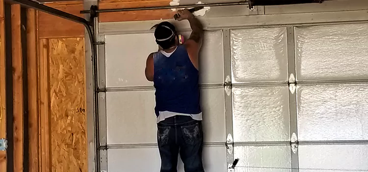 Specialized Garage Door Panel Solutions in Beltsville, MD