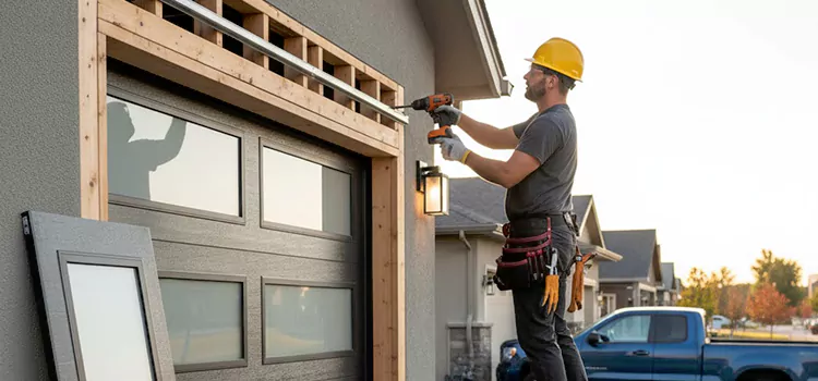 Your Trusted Garage Door Specialists in Beltsville