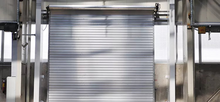 Roller Door Maintenance Beltsville