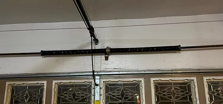 Garage Door Spring Repair Near Me Beltsville