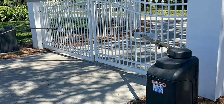 Automatic Gate Opener Repair Beltsville