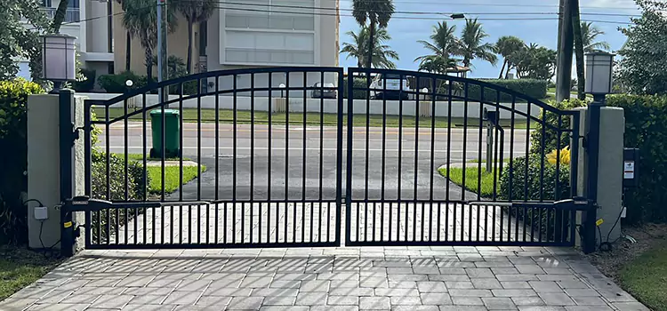 Gate Opener Replacement Near Me in Beltsville, MD