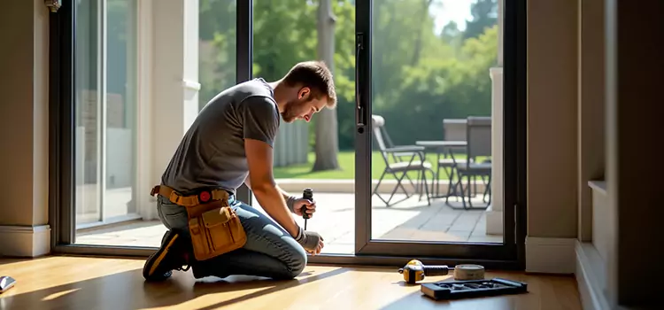 Comprehensive Solutions for Every Glass Door Need in Beltsville, MD