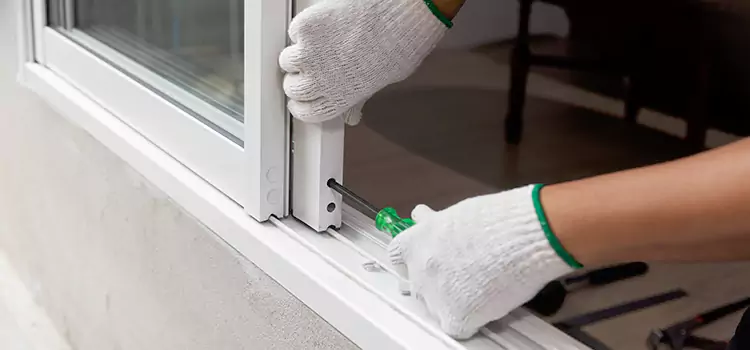 Sliding Glass Door Lock Repair Beltsville
