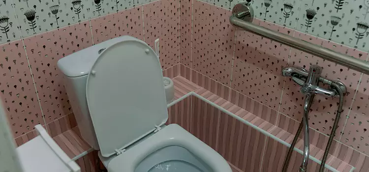 Meeting Diverse Needs With Accessible Restroom Solutions in Beltsville, MD