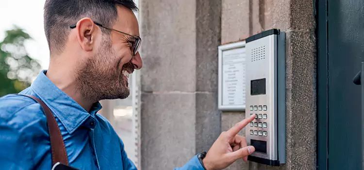 Advanced Solutions for Enhanced Security in Beltsville, MD