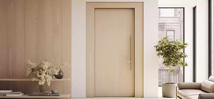 Choose Quality for Your Inside Doors in Beltsville, MD