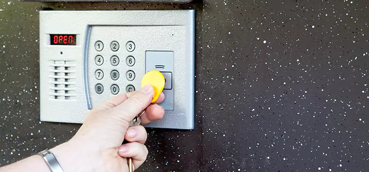 Electronic Door Lock Installation Beltsville